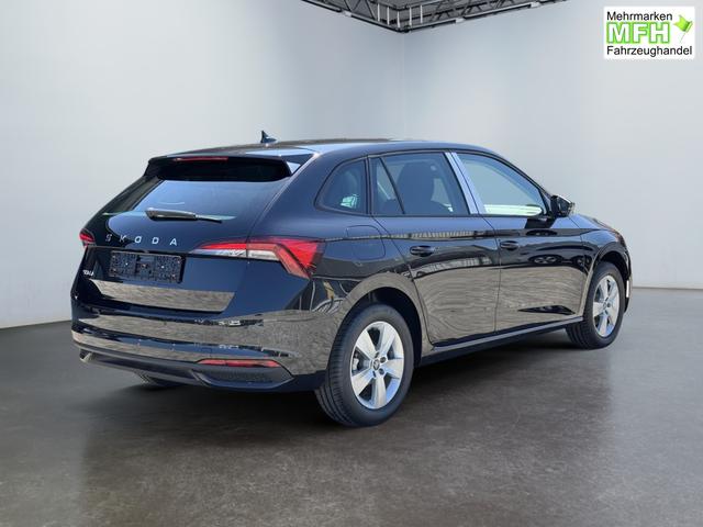 Reimport Skoda Scala DSG kaufen