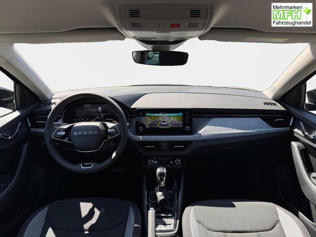 Reimport Skoda Scala DSG kaufen