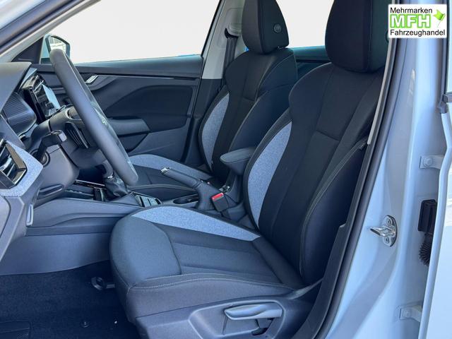 Reimport Skoda Kamiq DSG kaufen