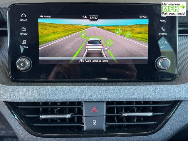 Reimport Skoda Kamiq DSG kaufen