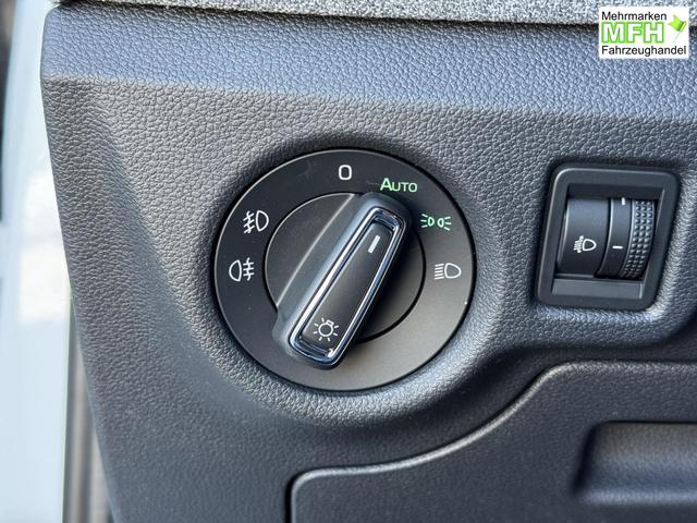 Reimport Skoda Kamiq DSG kaufen