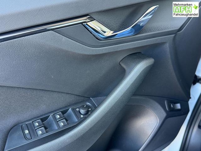 Reimport Skoda Kamiq DSG kaufen