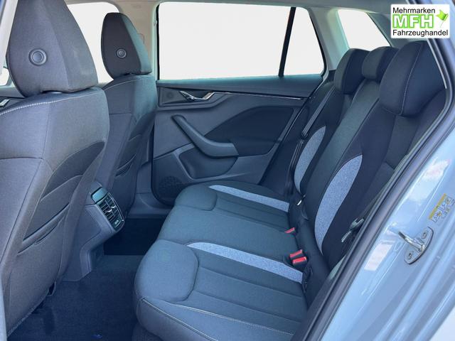 Reimport Skoda Kamiq DSG kaufen