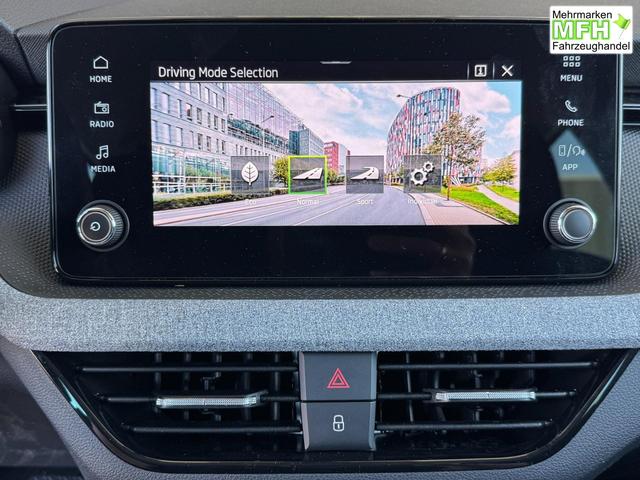 Reimport Skoda Kamiq DSG kaufen