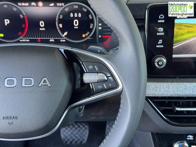 Reimport Skoda Kamiq DSG kaufen