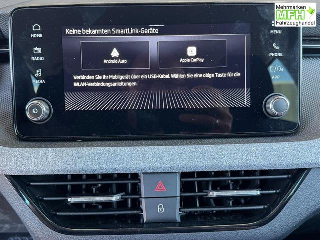 Reimport Skoda Kamiq DSG kaufen