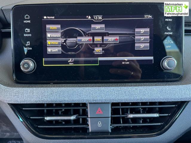Reimport Skoda Kamiq DSG kaufen