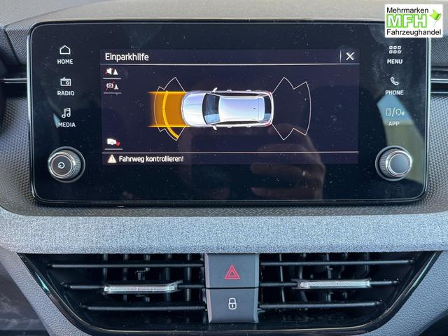 Reimport Skoda Kamiq DSG kaufen