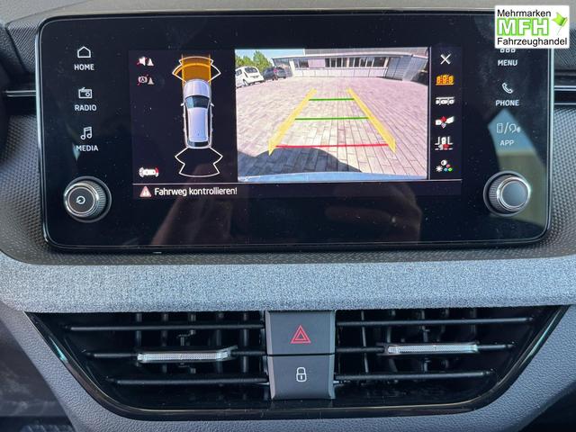 Reimport Skoda Kamiq DSG kaufen