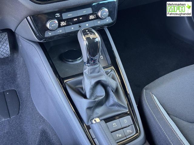 Reimport Skoda Kamiq DSG kaufen