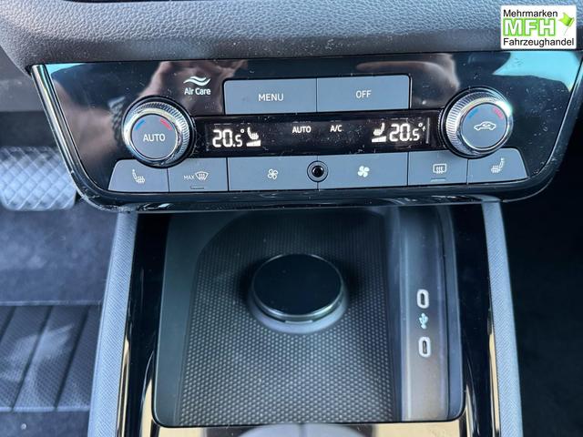 Reimport Skoda Kamiq DSG kaufen