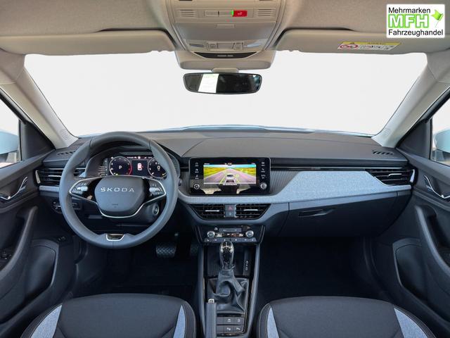 Reimport Skoda Kamiq DSG kaufen