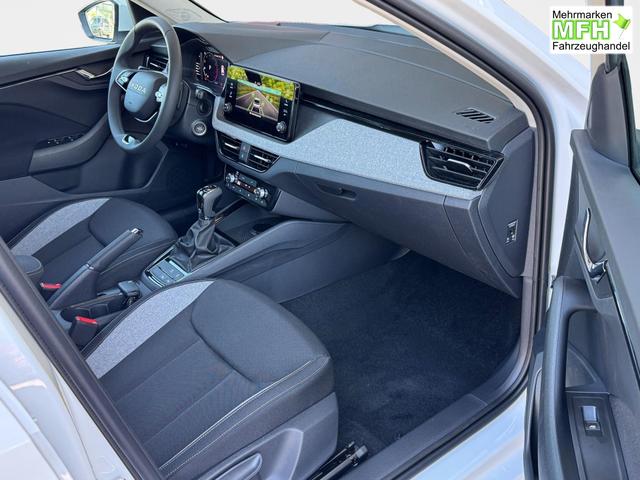 Reimport Skoda Kamiq DSG kaufen