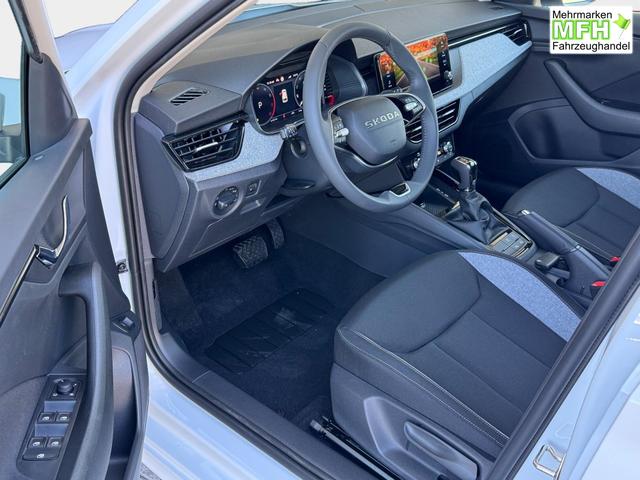 Reimport Skoda Kamiq DSG kaufen