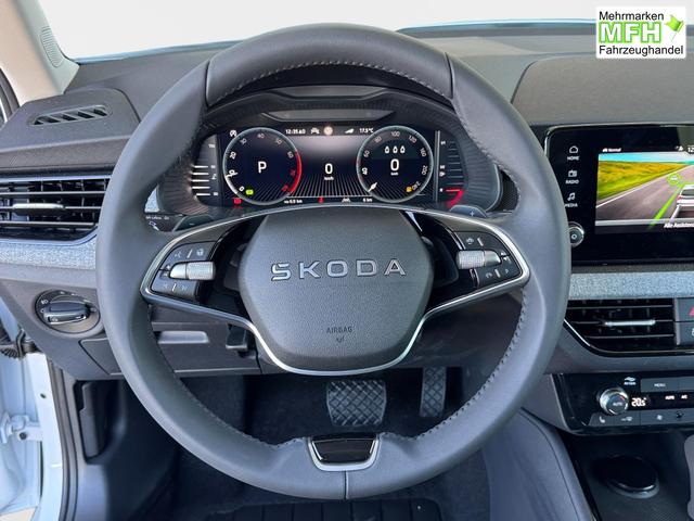 Reimport Skoda Kamiq DSG kaufen