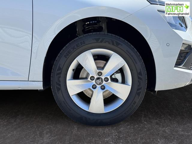 Reimport Skoda Kamiq DSG kaufen