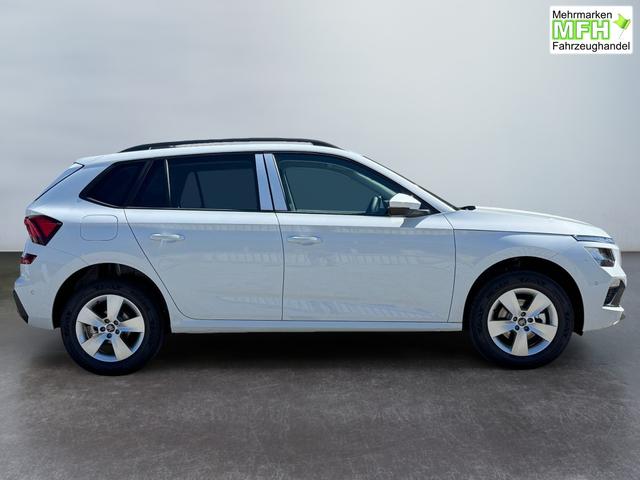 Reimport Skoda Kamiq DSG kaufen