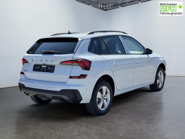 Reimport Skoda Kamiq DSG kaufen