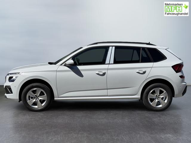 Reimport Skoda Kamiq DSG kaufen