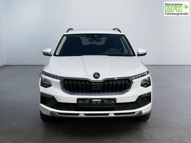 Reimport Skoda Kamiq DSG kaufen