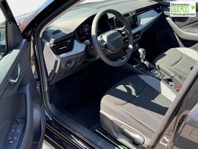 Reimport Skoda Scala DSG kaufen