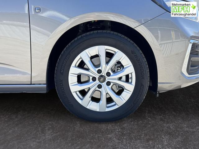 Ford Grand Tourneo Titanium