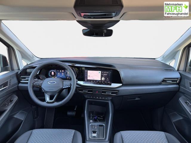 Ford Grand Tourneo Titanium