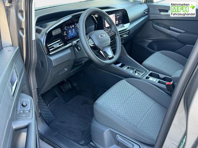 Ford Grand Tourneo Titanium