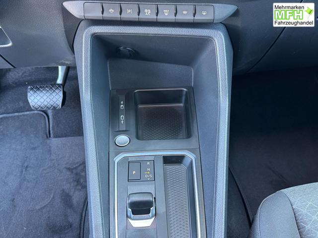 Ford Grand Tourneo Titanium