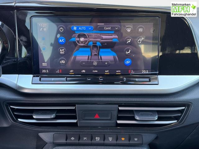 Ford Grand Tourneo Titanium