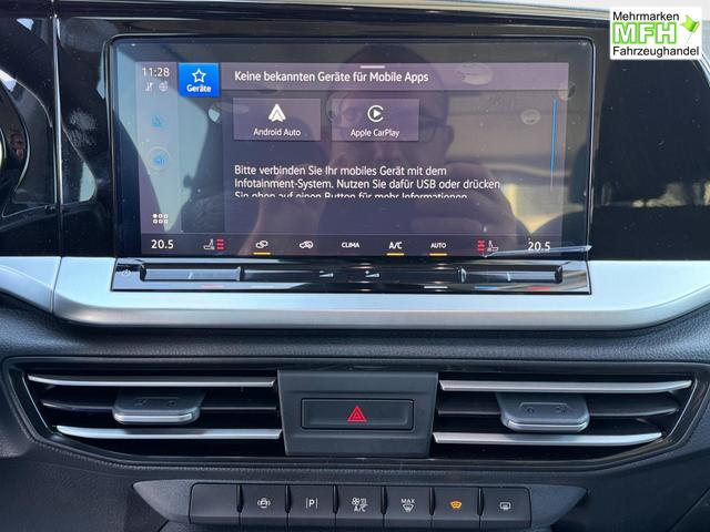 Ford Grand Tourneo Titanium