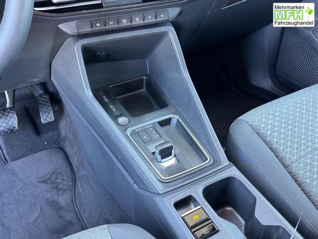 Ford Grand Tourneo Titanium