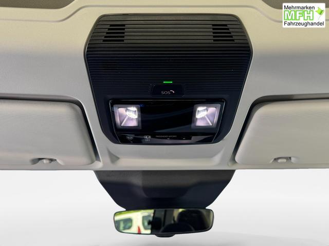 Ford Grand Tourneo Titanium