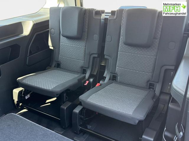 Ford Grand Tourneo Titanium
