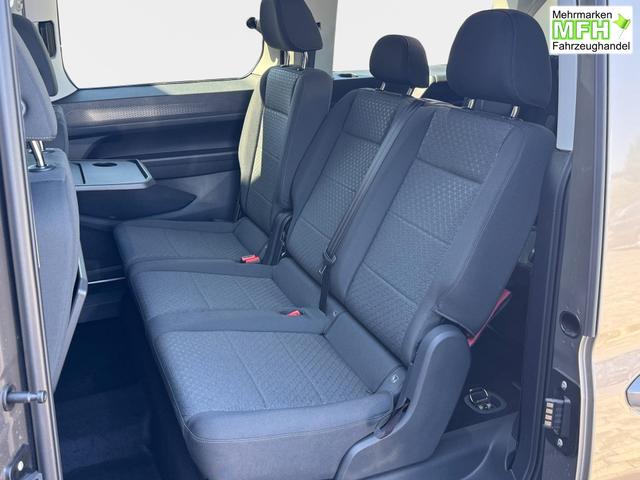 Ford Grand Tourneo Titanium