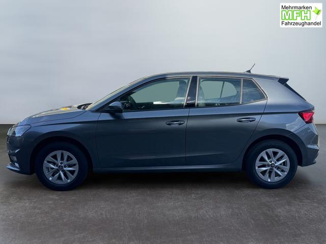 Reimport Skoda Fabia drive plus kaufen