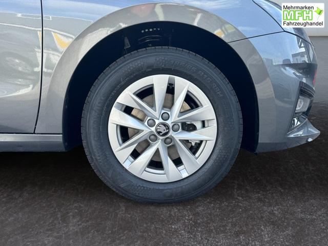 Reimport Skoda Fabia drive plus kaufen