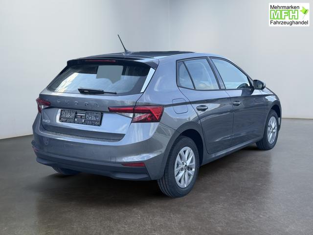 Reimport Skoda Fabia drive plus kaufen