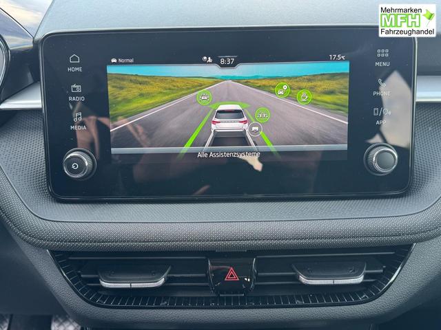 Reimport Skoda Fabia drive plus kaufen