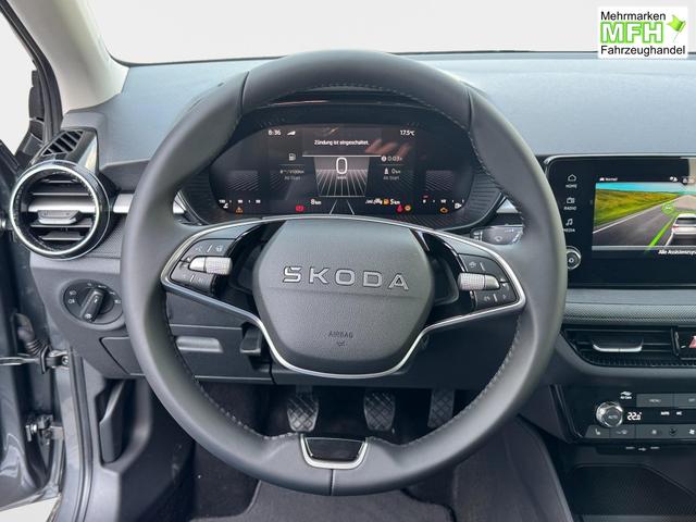 Reimport Skoda Fabia drive plus kaufen