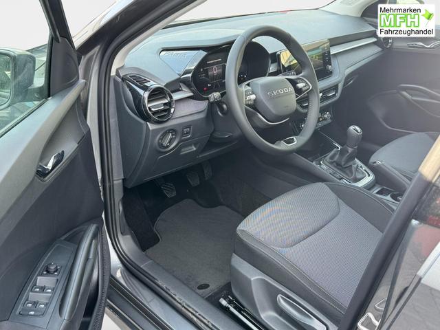 Reimport Skoda Fabia drive plus kaufen