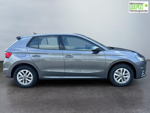 Reimport Skoda Fabia drive plus kaufen