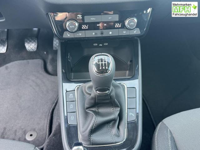 Reimport Skoda Fabia drive plus kaufen