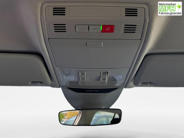 Reimport Skoda Fabia drive plus kaufen