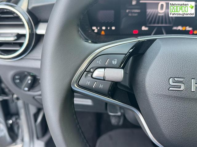 Reimport Skoda Fabia drive plus kaufen