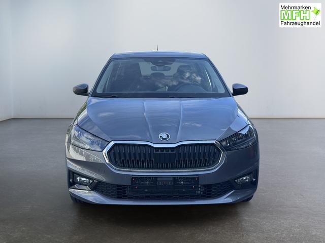 Reimport Skoda Fabia drive plus kaufen