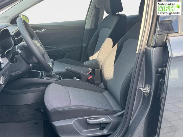 Reimport Skoda Fabia drive plus kaufen