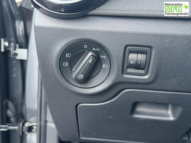 Reimport Skoda Fabia drive plus kaufen