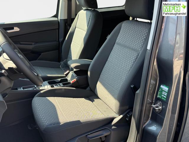 Reimport Ford Grand Tourneo Connect Titanium 1,5 L2 7 Sitzer kaufen