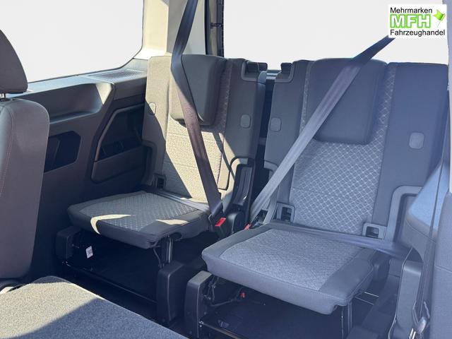 Reimport Ford Grand Tourneo Connect Titanium 1,5 L2 7 Sitzer kaufen